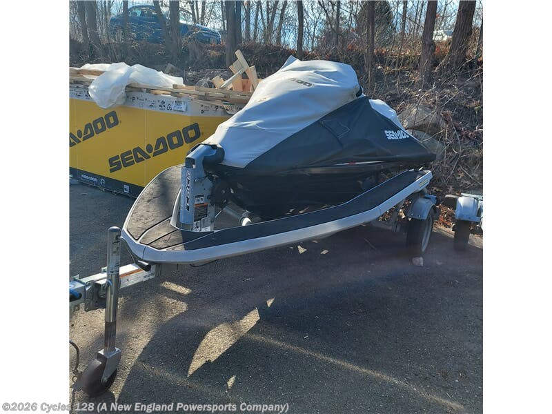 Jet Ski Trailer for sale Used Karavan TRAILER ADVANCED TrailersUSA