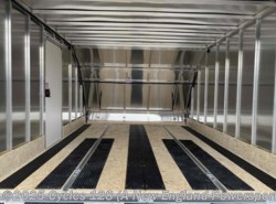 2023 Nitro Trailers 101X12CROSSOVER