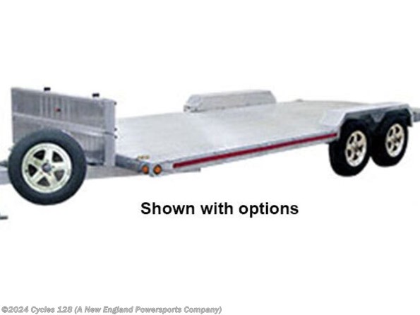 2023 Triton Trailers FIT1481 available in Beverly, MA