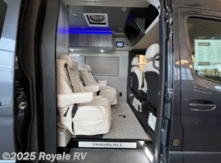 New 2024 Royale RV Travelall  available in Haverhill, Massachusetts