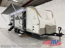 New 2023 Ember RV Touring Edition 24BH available in Orange, Texas
