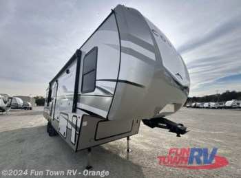 New 2024 Keystone Cougar 320RDS available in Orange, Texas