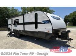 New 2024 Forest River Salem Cruise Lite 26ICE available in Orange, Texas