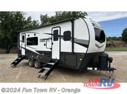 New 2024 Forest River Rockwood Mini Lite 2515S available in Orange, Texas