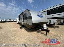 New 2024 Forest River Salem FSX 266BHLE available in Orange, Texas