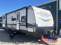 Used 2023 Keystone Springdale 298BH available in Orange, Texas