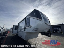 New 2026 Keystone Cougar 316RLS available in Orange, Texas