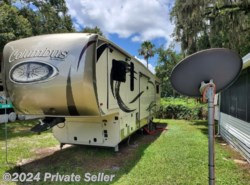 Used 2017 Palomino Columbus Compass 381FLC available in Merritt Island, Florida