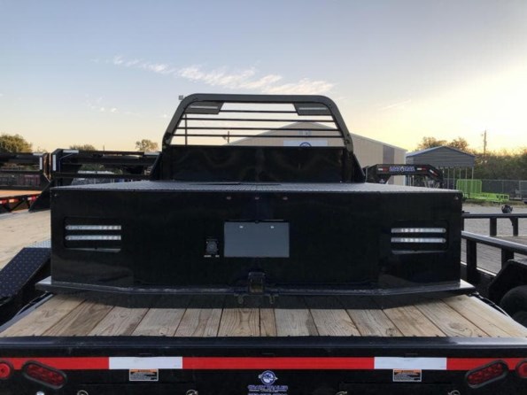 2021 903 Beds Truck Bed 97 Wide, 8'6 Long, 56 available in Houston, TX