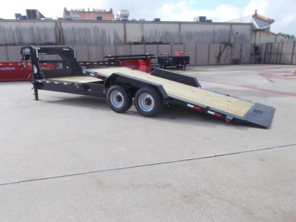 2023 Load Trail Tilt Deck Trailers For Sale In Texas available in Houston, TX