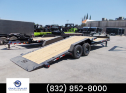 2023 Load Trail Tilt Deck Trailers For Sale In Texas