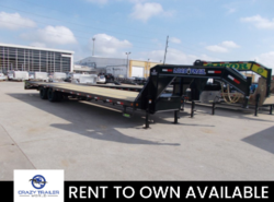 2023 Load Trail 102X36 Low Pro Gooseneck Trailer 22K GVWR