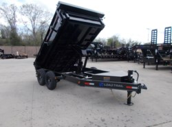 2024 Load Trail DL 83X12X2 Heavy Duty Dump trailer 14K GVWR