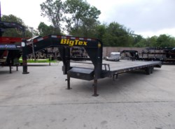 2021 Big Tex Big Tex 102x35 Tandem 8K Axles 17500 GVWR