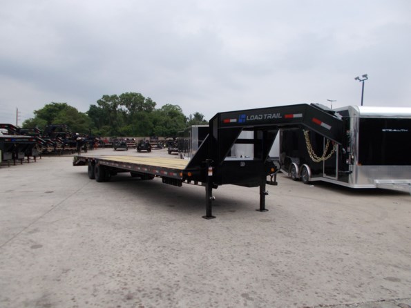 2024 Load Trail GP 102x40 GN Equipment Trailer 24K GVWR available in Houston, TX