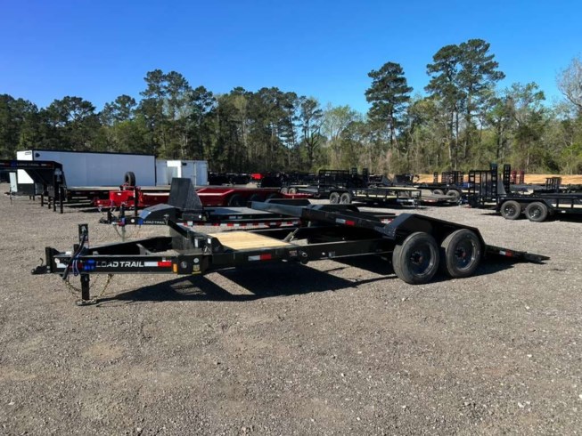 2026 Load Trail TH 83X20 Tilt-N-Go Tilt Deck Tiltbed Trailer 16K LB 2026 Load Trail TH 83X20 Tilt-N-Go Tilt Deck Tiltbed Trailer 16K LB