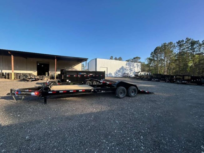 2026 Load Trail TH 83X24 Tilt-N-Go Tilt Deck Tiltbed Trailer 20K LB 2026 Load Trail TH 83X24 Tilt-N-Go Tilt Deck Tiltbed Trailer 20K LB