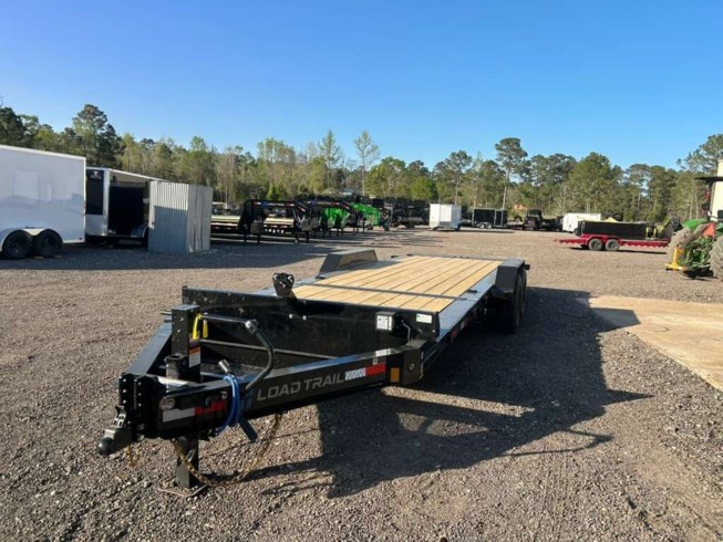 2026 Load Trail TH 83X22 Tilt-N-Go Tilt Deck Tiltbed Trailer 16K LB 2026 Load Trail TH 83X22 Tilt-N-Go Tilt Deck Tiltbed Trailer 16K LB