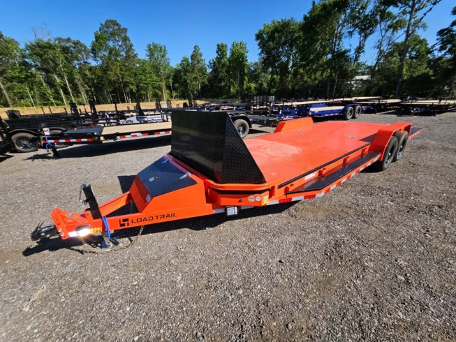 2026 Load Trail CZ 83X22 Tandem Axle Sport Hauler Trailer 9990 LB 2026 Load Trail CZ 83X22 Tandem Axle Sport Hauler Trailer 9990 LB