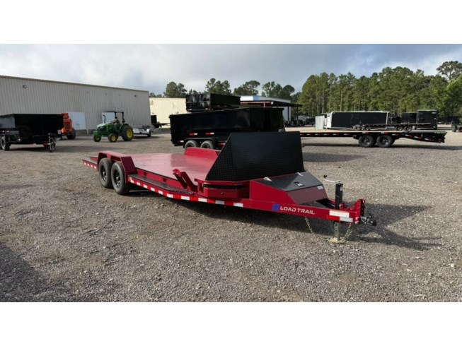 2026 Load Trail CZ 83X20 Tandem Axle Sport Hauler Trailer 9990 LB 2026 Load Trail CZ 83X20 Tandem Axle Sport Hauler Trailer 9990 LB