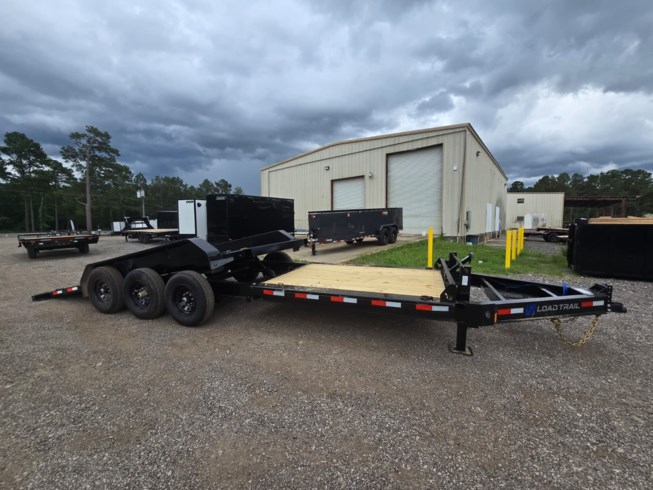 2026 Load Trail TH 83X24 Tilt-N-Go Tilt Deck Tiltbed Trailer 21K LB 2026 Load Trail TH 83X24 Tilt-N-Go Tilt Deck Tiltbed Trailer 21K LB