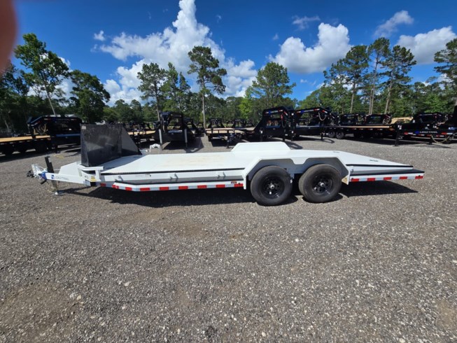 2026 Load Trail CZ 83" x 20' Sport Hauler Car Trailer 9990 LB 2026 Load Trail CZ 83" x 20' Sport Hauler Car Trailer 9990 LB