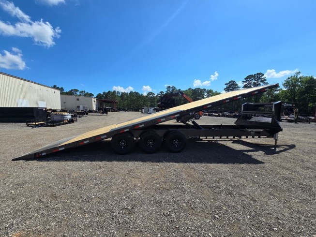 2026 Load Trail GE 102" x 30' Gooseneck Equipment Tilt Deck Trailer 2026 Load Trail GE 102" x 30' Gooseneck Equipment Tilt Deck Trailer