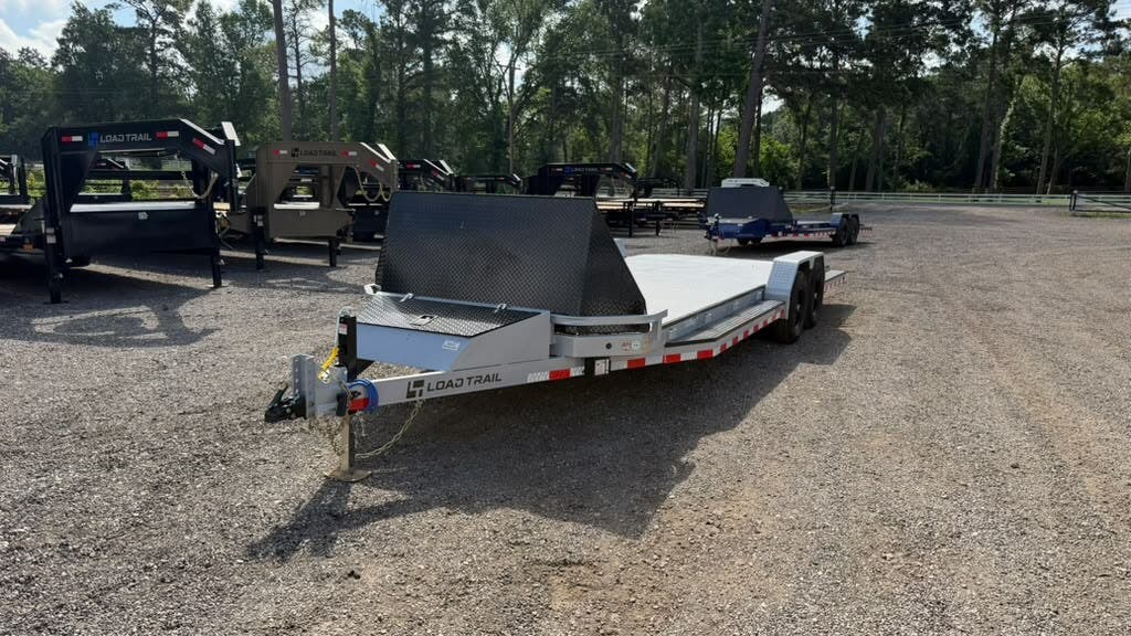 2026 Load Trail CZ 83X22 Sport Hauler Car Trailer 9990 LB
