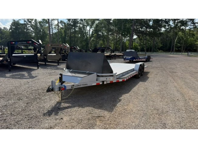 2026 Load Trail CZ 83X22 Sport Hauler Car Trailer 9990 LB 2026 Load Trail CZ 83X22 Sport Hauler Car Trailer 9990 LB