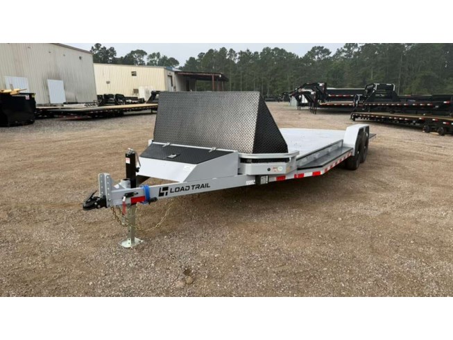 2026 Load Trail CZ 83X22 Sport Hauler Car Trailer 9990 LB 2026 Load Trail CZ 83X22 Sport Hauler Car Trailer 9990 LB