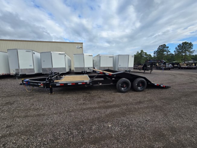 2026 Load Trail TH 102X22 Tilt-N-Go Tilt Deck Tiltbed Trailer 20K LB 2026 Load Trail TH 102X22 Tilt-N-Go Tilt Deck Tiltbed Trailer 20K LB