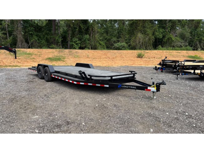 2026 Load Trail CZ 83X22 Tandem Axle Sport Hauler Trailer 7K LB 2026 Load Trail CZ 83X22 Tandem Axle Sport Hauler Trailer 7K LB