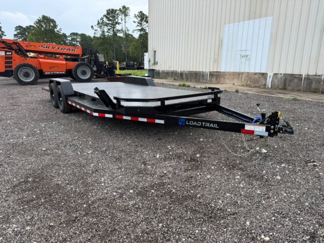 2026 Load Trail CZ 83X20 Tandem Axle Sport Hauler Trailer 7K LB 2026 Load Trail CZ 83X20 Tandem Axle Sport Hauler Trailer 7K LB
