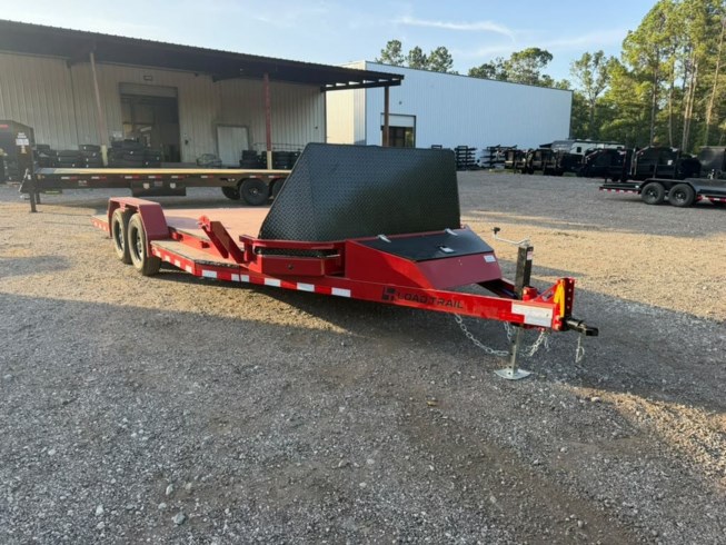 2026 Load Trail CZ 83X18 Tandem Axle Sport hauler Trailer 7K LB 2026 Load Trail CZ 83X18 Tandem Axle Sport hauler Trailer 7K LB