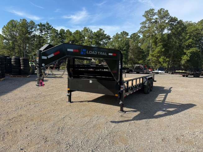 2027 Load Trail GF 83X22 Gooseneck Equipment Trailer 14K LB 2027 Load Trail GF 83X22 Gooseneck Equipment Trailer 14K LB