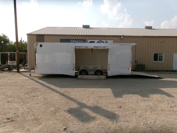2023 Stealth Cargo Trailers For Sale In Texas available in Ennis, TX