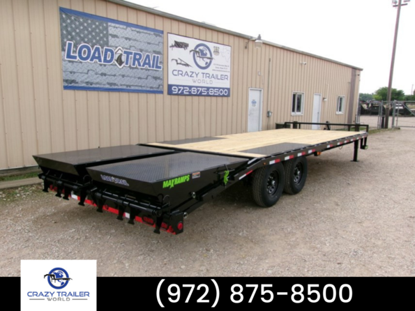 2023 Load Trail Deckover Trailers For Sale In Texas available in Ennis, TX