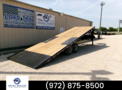 2023 Load Trail Tilt Trailers For Sale In Texas