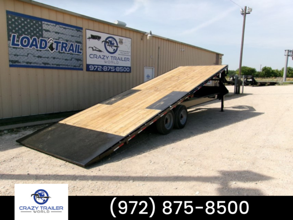 2023 Load Trail Tilt Trailers For Sale In Texas available in Ennis, TX