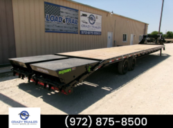 2023 Load Trail Gooseneck Trailers For Sale In Texas
