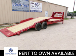 2023 Load Trail 83X26 Gooseneck Tiltbed Trailer 16K LB GVWR