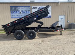 2024 Load Trail DL 83x12x2 Heavy Duty Dump trailer 14K GVWR