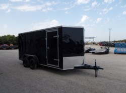 2023 Sawyer Trailers 7x16 Extra Tall Enclosed Cargo Trailer
