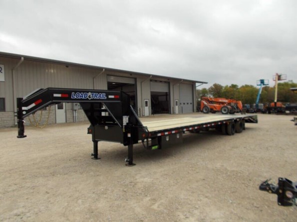 2023 Load Trail Deckover Trailers For Sale In Texas available in Greenville, TX