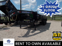 2023 Load Trail Dump Trailers For Sale In Texas