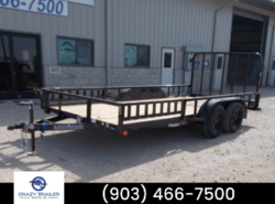2023 Load Trail Utility Trailers For Sale In Texas