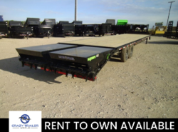 2023 Load Trail 102X40 Gooseneck Hotshot Trailer 14K GVWR