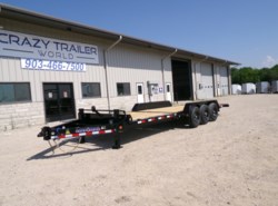 2024 Load Trail 83X24 Tilt Equipment Trailer 21K GVWR