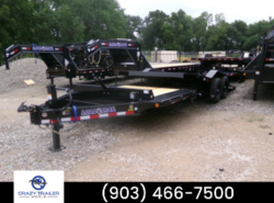 2024 Load Trail 102X22 Tiltbed Equipment Trailer 14K LB GVWR