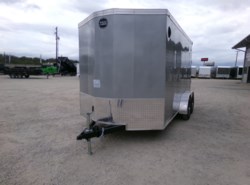 2024 Wells Cargo Road Force 7x14 Extra Tall Enclosed Cargo Trailer